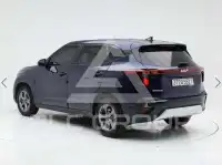 2023 KIA Celltos