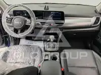 2023 KIA Celltos