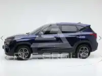 2023 KIA Celltos