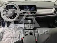 2023 KIA Celltos