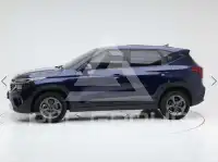 2023 KIA Celltos