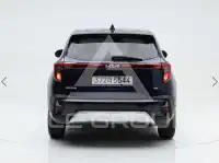 2023 KIA Celltos