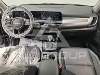 2023 KIA Celltos