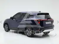 2023 KIA Celltos