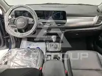 2023 KIA Celltos
