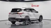 2023 KIA Celltos