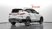 2023 KIA Celltos