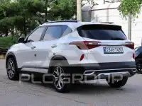 2023 KIA Celltos