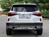 2023 KIA Celltos