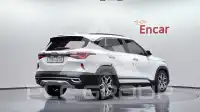 2023 KIA Celltos