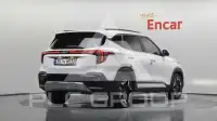 2023 KIA Celltos