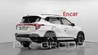 2023 KIA Celltos