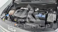 2023 KIA Celltos