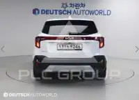 2023 KIA Celltos