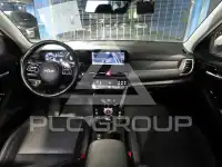 2023 KIA Celltos