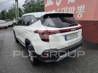 2023 KIA Celltos