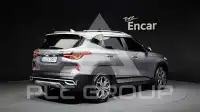 2023 KIA Celltos