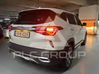 2023 KIA Celltos