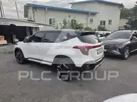2023 KIA Seltos