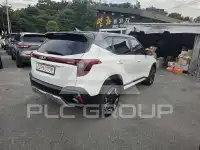 2023 KIA Seltos
