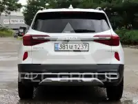 2023 KIA Celltos