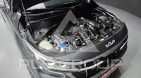 2023 KIA Celltos