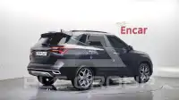 2023 KIA Celltos