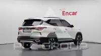 2023 KIA Celltos