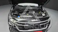 2023 KIA Celltos