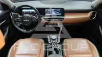 2023 KIA Celltos
