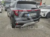 2023 KIA Celltos
