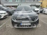 2023 KIA Celltos