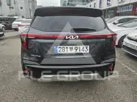 2023 KIA Celltos