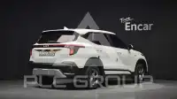2023 KIA Seltos