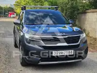 2023 KIA Celltos