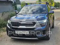 2023 KIA Celltos