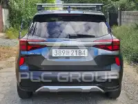 2023 KIA Celltos