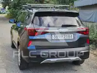 2023 KIA Celltos