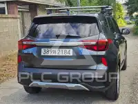 2023 KIA Celltos