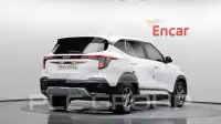2023 KIA Celltos