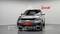 2023 KIA Seltos