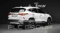 2023 KIA Celltos