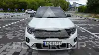 2023 KIA Celltos