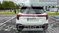 2023 KIA Celltos