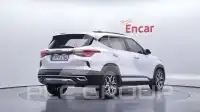 2023 KIA Celltos