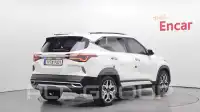 2023 KIA Celltos