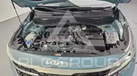 2023 KIA Celltos