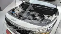 2023 KIA Celltos