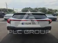 2023 KIA Celltos