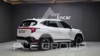 2023 KIA Celltos